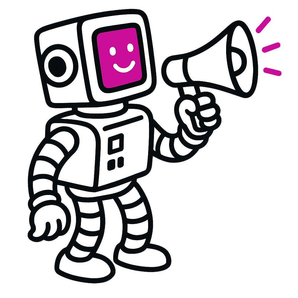 mega-bot